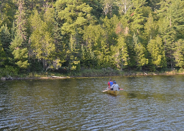 Provision to allow copper-nickel mining near Minnesota’s Boundary Waters pulled from House – Outdoor News