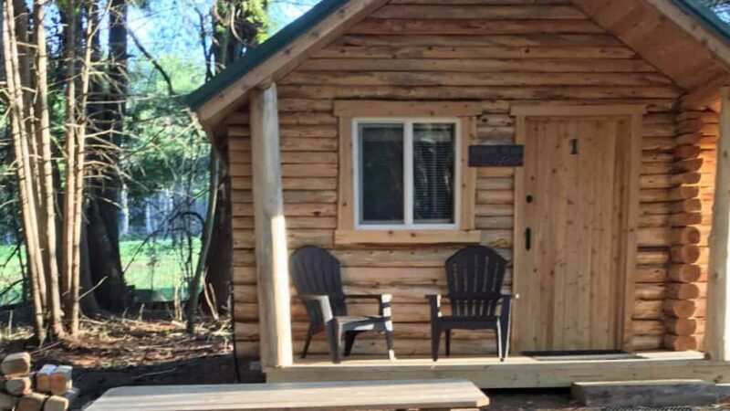 Pumpkin Patch RV Resort: A New England Treasure