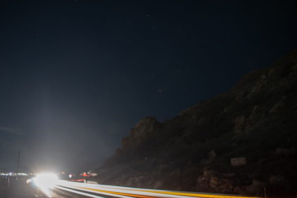 Rekindling Our Relationship With Light