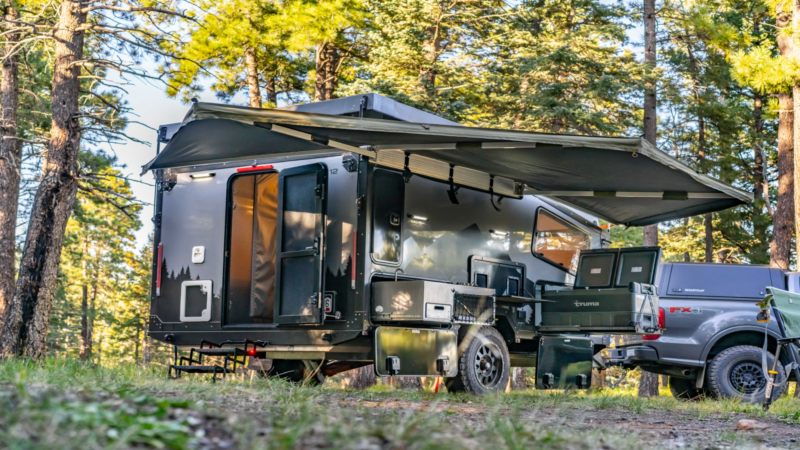 Remote RVing Product Spotlight: Extreme Safety Edition | I Heart RVing