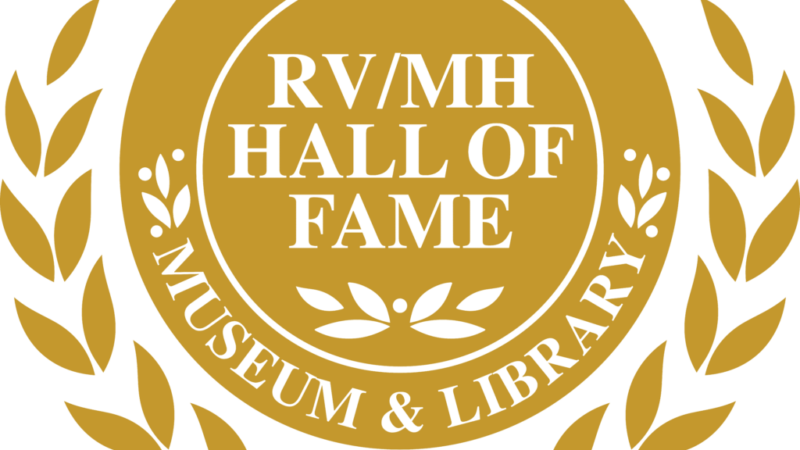 Reserve Your Seat for 2025 Hall of Fame Induction Ceremony – RVBusiness – Breaking RV Industry News