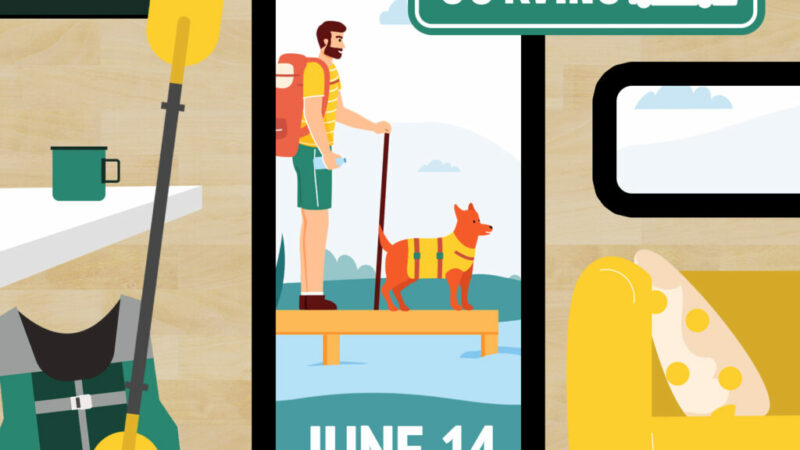 Resources Available to Help Promote Nat’l Go RVing Day – RVBusiness – Breaking RV Industry News