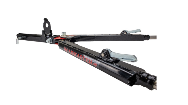 Roadmaster Touts Falcon 3HD Tow Bar’s ‘Power, Precision’ – RVBusiness – Breaking RV Industry News