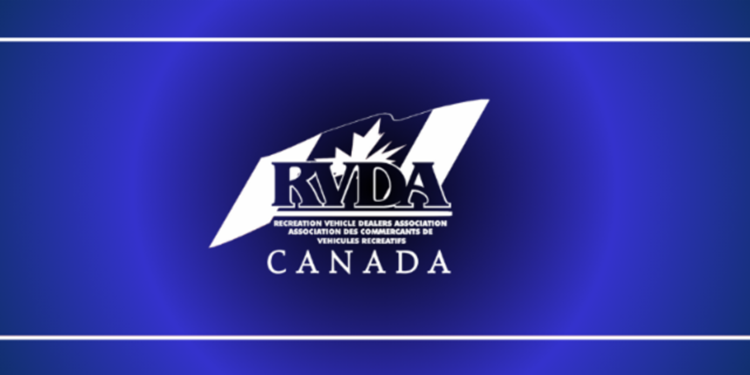 RVDA of Canada Unveils RV Industry Compensation Study – RVBusiness – Breaking RV Industry News