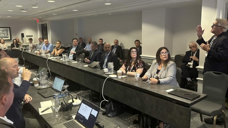 RVIA’s ‘RVs Move America Week’ is Underway in Washington – RVBusiness – Breaking RV Industry News