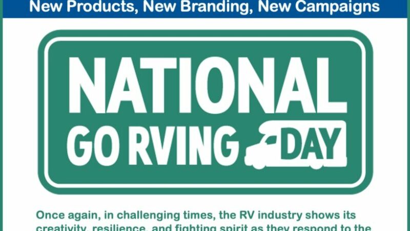 ‘RVing in New England’ Looks at OEM Products, Branding – RVBusiness – Breaking RV Industry News