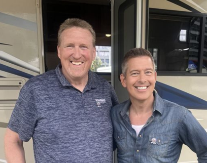 RVs Featured at DOT’s 1st Great American Roadtrip Expo – RVBusiness – Breaking RV Industry News