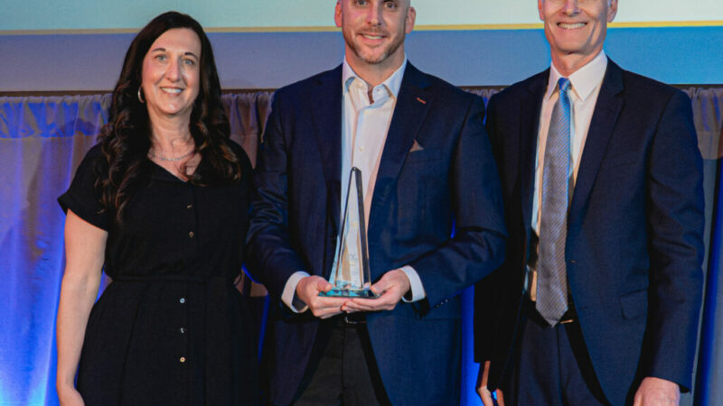 RVs Move America Week Honors Several Industry Leaders – RVBusiness – Breaking RV Industry News