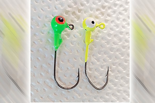 Steve Carney: A good friend’s close call, and switch to ‘hatchet’ hook pays off – Outdoor News