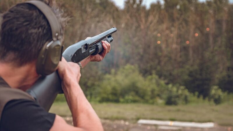 Student-athletes compete in largest youth trap shooting championship in Iowa – Outdoor News