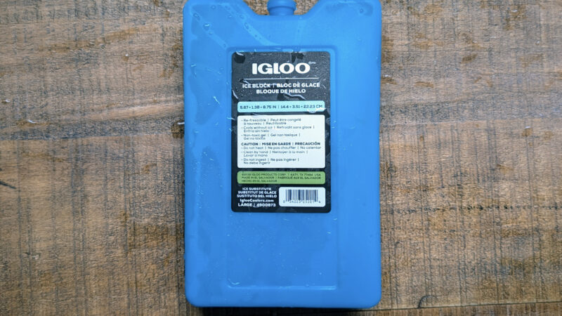 The Best Ice Packs for Coolers of 2025