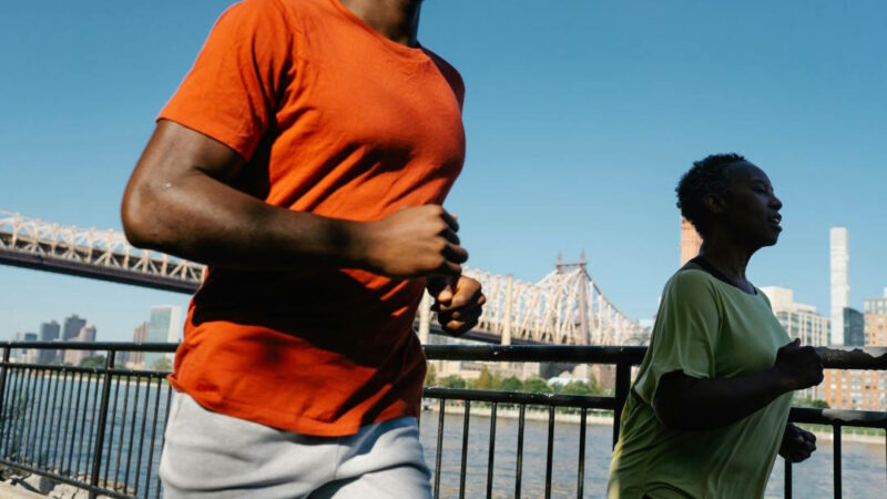 The Best Running Shirts for Road Warriors | I Heart RVing