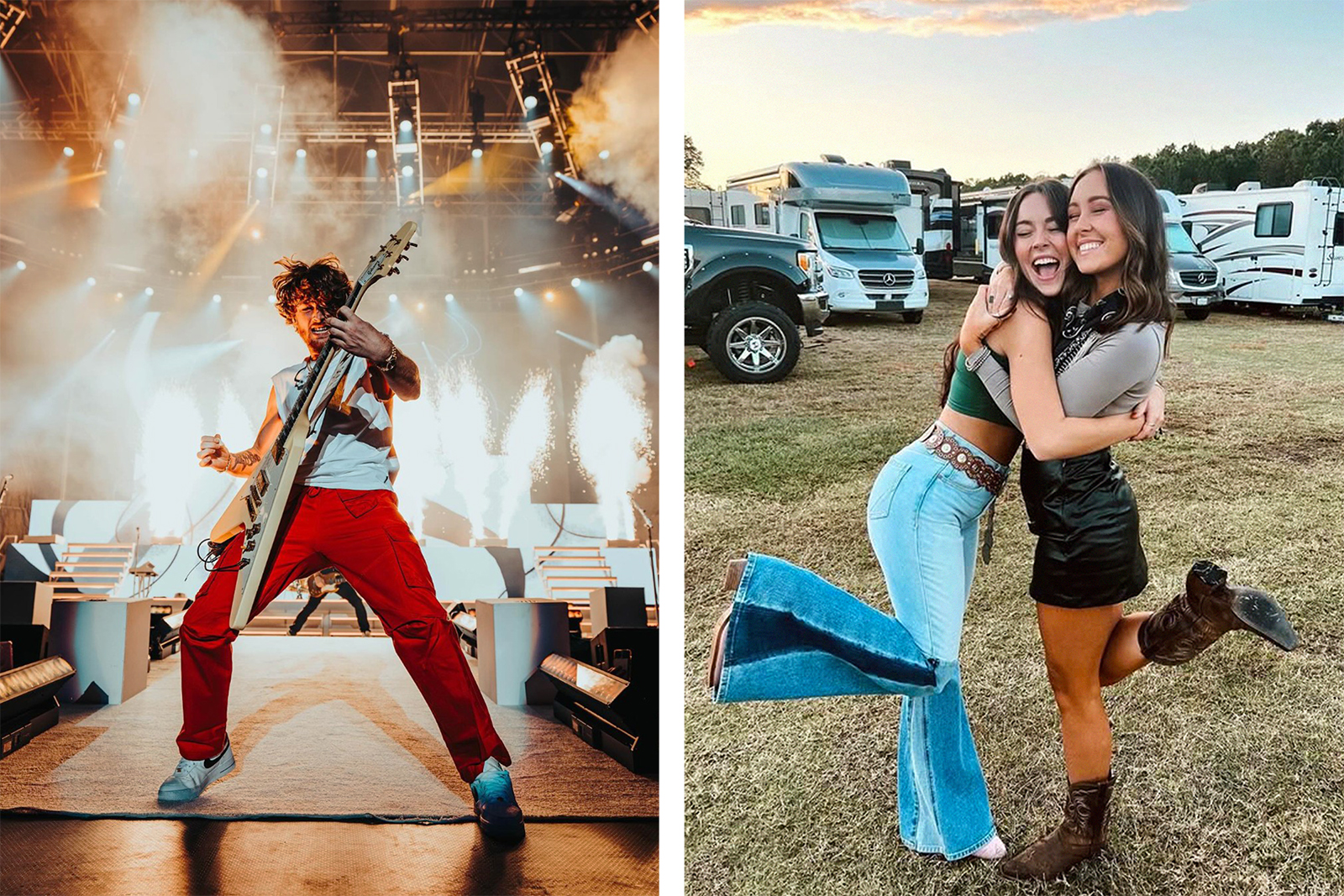 Field & Stream Music Fest