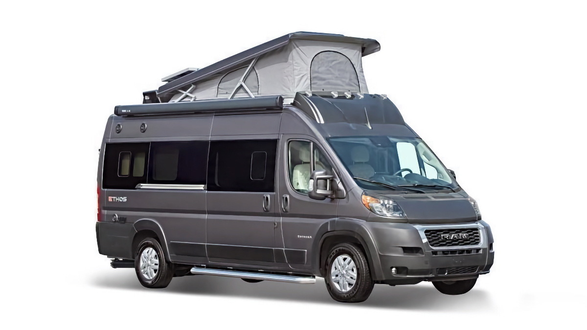 Camper Vans
