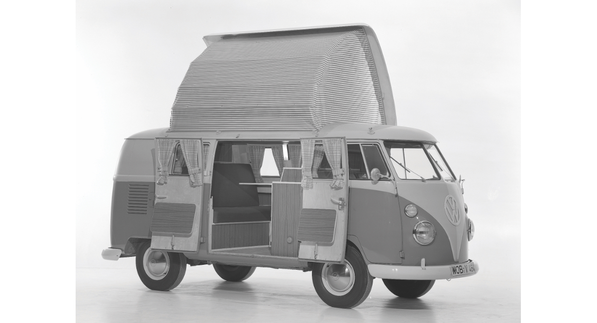 Camper Vans
