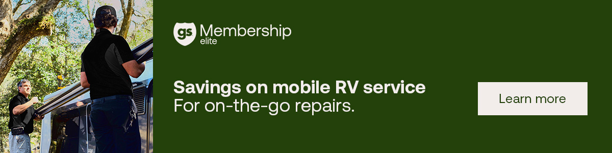 Good Sam Membership