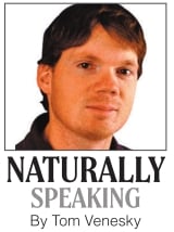 Tom Venesky: Air rifles for big game in Pennsylvania lacks merit – Outdoor News
