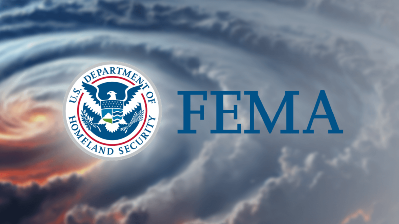 Trump Says FEMA to be ‘Phased Out’ after Hurricane Season – RVBusiness – Breaking RV Industry News