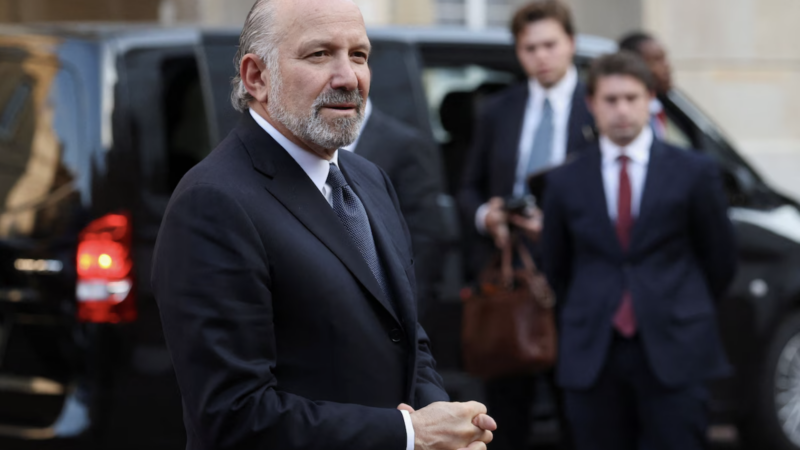 U.S., China Vow to Try Again to Make Trade Truce a Success – RVBusiness – Breaking RV Industry News