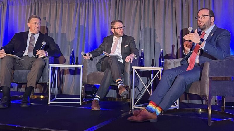 U.S. Ways & Means Chair Addresses RV Arena’s Concerns – RVBusiness – Breaking RV Industry News