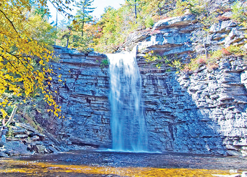 Vacationing in New York? Here are three Hudson Valley State Parks to visit (and fish) this summer – Outdoor News