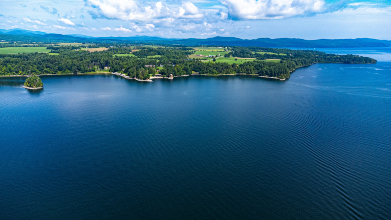Vermont Lake Champlain Islands: Made for Relaxation | I Heart RVing