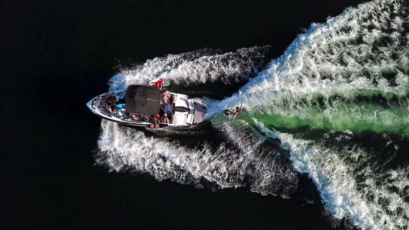 Wisconsin DNR chastised for not taking action on wake boats – Outdoor News