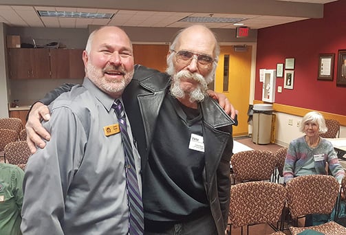 Wisconsin sportsmen will miss one-of-a-kind advocate Corky Meyer – Outdoor News